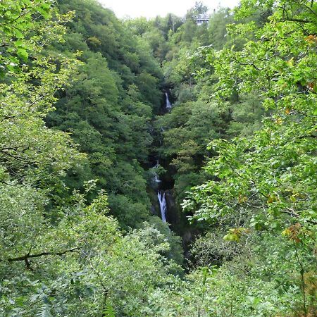 Вілла Corlan Aber Rhyd-y-felin Екстер'єр фото